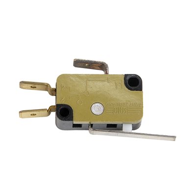 product MBO Double Sheet Micro-Switch
